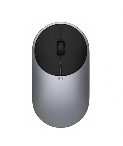 Xiaomi Portable Mouse 2 Gray цена